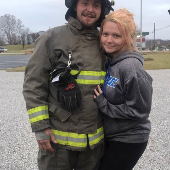 Meet your Posher, Jeffrey - Picture 1 of 1